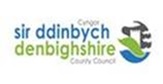 Denbighshire Council logo